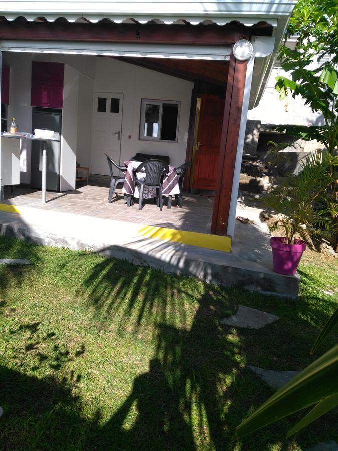 Ti Coco Villa Trois-Rivieres Exterior photo